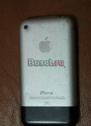 IPhone 2G 8Gb Москва