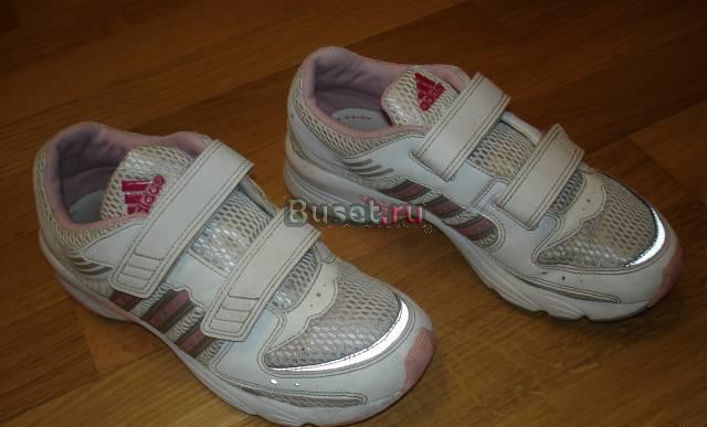 Кроссовки Adidas Санкт-Петербург