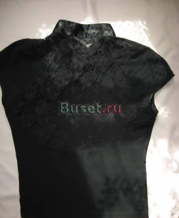 Кофта с гипюровой спинкой/ красивая Санкт-Петербург