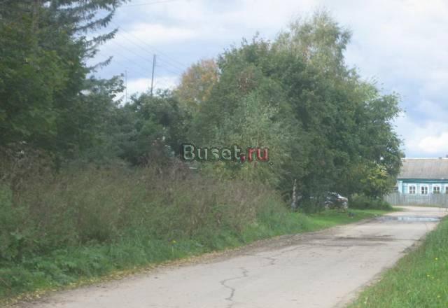 Участок 13 соток, село Ивановское Жуков
