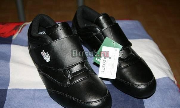 Lacoste Санкт-Петербург