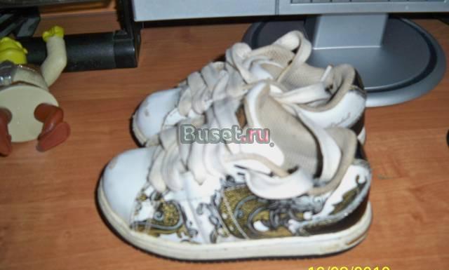 Продаю кросовки unltd Москва