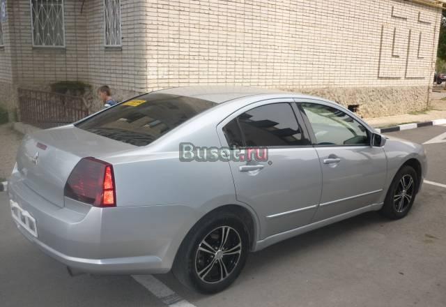 Mitsubishi Galant, 2006 Ростов-на-Дону