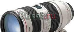 Продаю объектив Canon EF 70-200 F2,8 L IS USM Санкт-Петербург