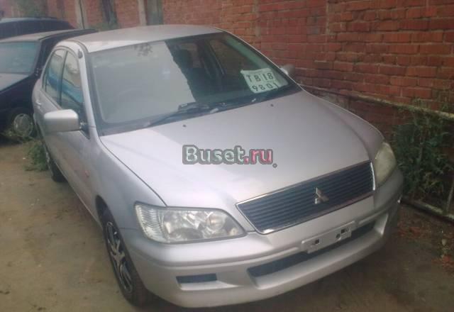 Mitsubishi Lancer Cedia 4wd, 2002 Ижевск