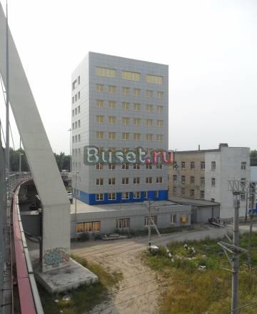 Сдача в аренду Санкт-Петербург