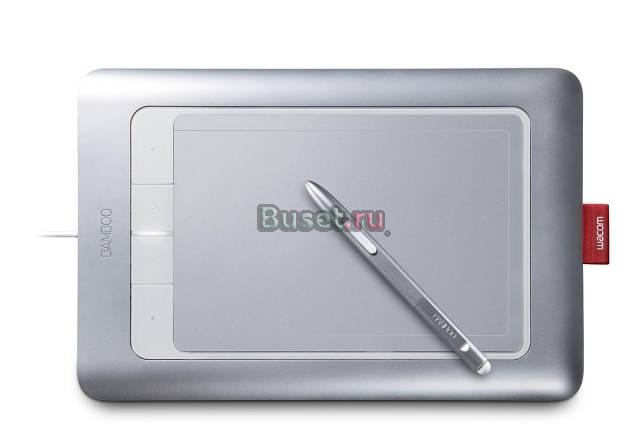 Продается графический планшет Москва