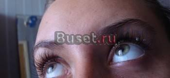 Наращивание ресниц3DДекор стразами Сваровски Москва