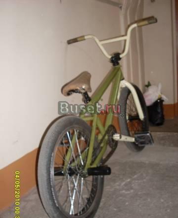 Куплю  BMX бмх бэм Санкт-Петербург