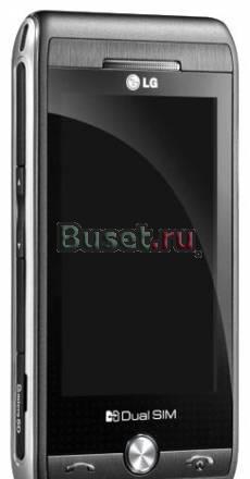 Продам или обменяюLG GX500 Москва