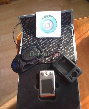 MP3-плеер Explay M3i 1Gb Подольск