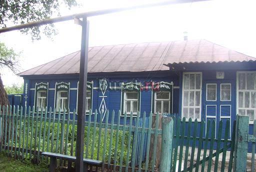 Продается дом в г. Чаплыгин Чаплыгин