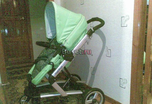 Коляска Skate PegPerego Красноярск