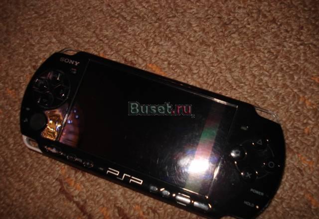 Psp 3008 Москва