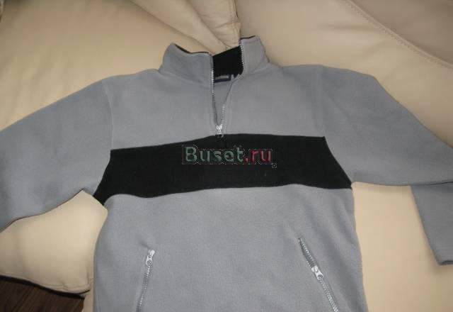 Толстовка для мальчика Санкт-Петербург