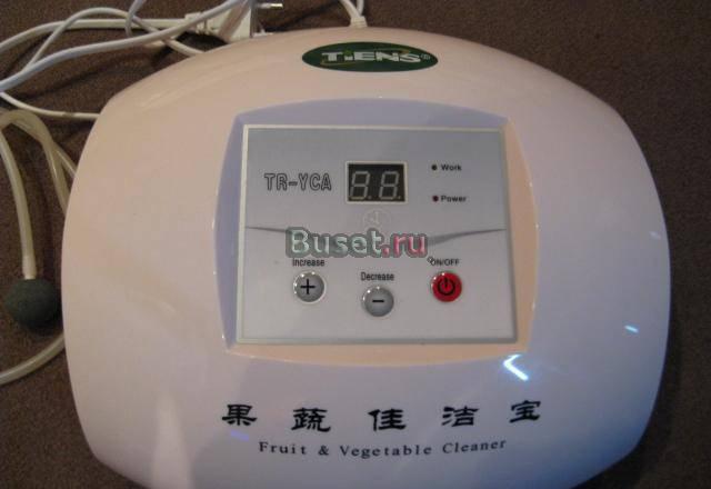 Озонатор воздуха Москва