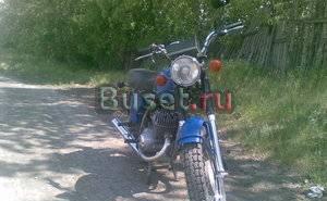Продам иж Ю4 Копейск