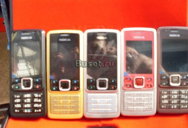 NOKIA 6300 Москва