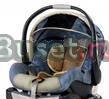 Автокресло Chicco key fit isofix 30 0-13 кг Санкт-Петербург