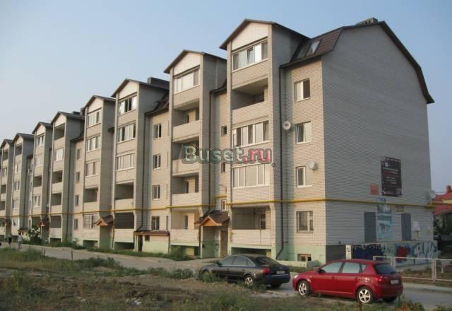 1-к.кв. в п. Юбилейный Саратов
