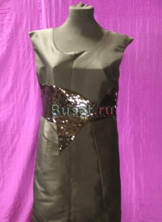 Черное платье Москва