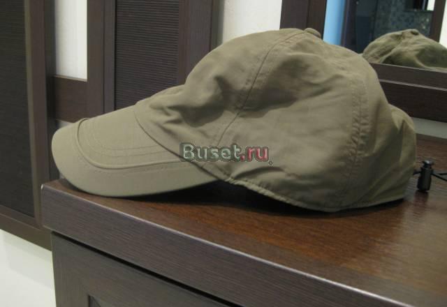 Бейсболка/кепка охота Москва