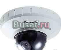 Камера видеонаблюдения Panasonic WV-CF212E Санкт-Петербург