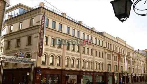 Лубянка. Аренда офиса   150, 200, 430 кв. м Москва