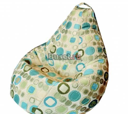 Кресло мешок пуфик кресло груша Москва