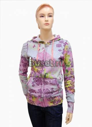 Modalab (53733) Женская олимпийка Москва