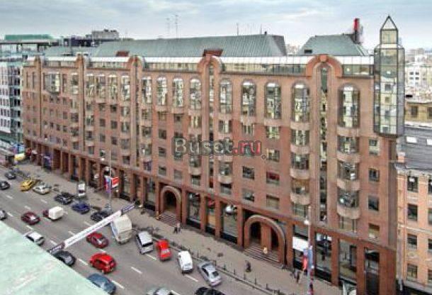 Белорусская. Аренда офиса   123, 149, 418 кв. м Москва