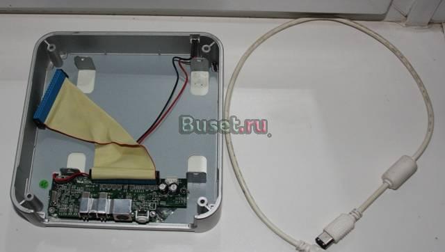 LaCie Mini Hard Drive Москва