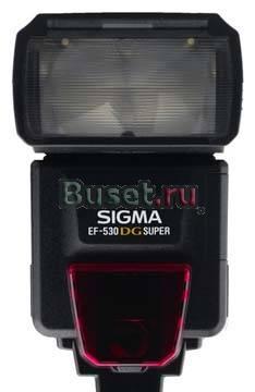 Sigma ef-530 dg su Санкт-Петербург