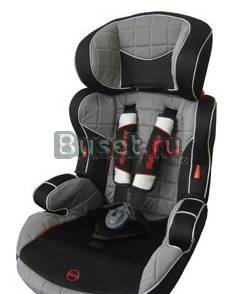 Новое автокресло Baby Care Grand Voyager Москва