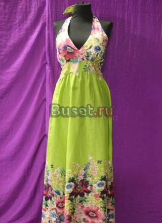 Платье Москва