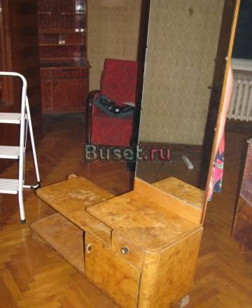 Шкаф и трюмо Москва