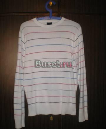 Свитер мужской "jack jones" Санкт-Петербург