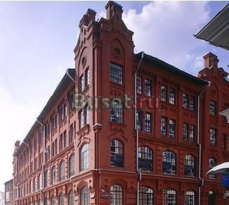 Полянка. Аренда офиса  720 м2 Москва