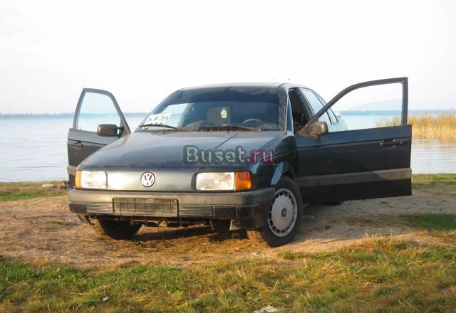 Volkswagen Passat, 1990 Череповец