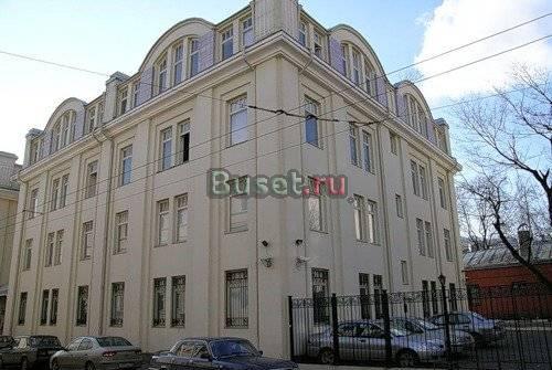 Марксистская. Офисы от 200 кв. м Москва