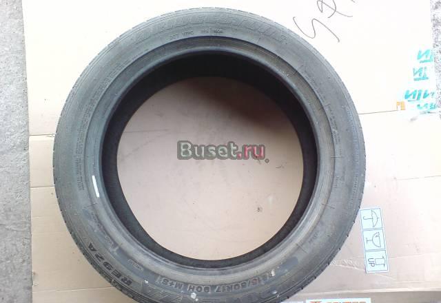 2 покрышки 215/50 R17 (пара, состояние - хорошее) Магнитогорск
