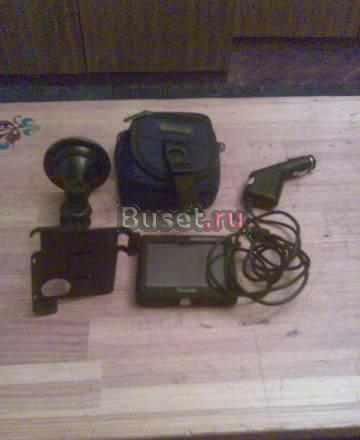 Connect autonavigator 320 Санкт-Петербург