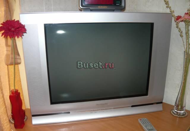 Телевизор Москва