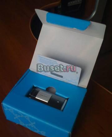 4G USB-модем Samsung SWC-U200 Подольск