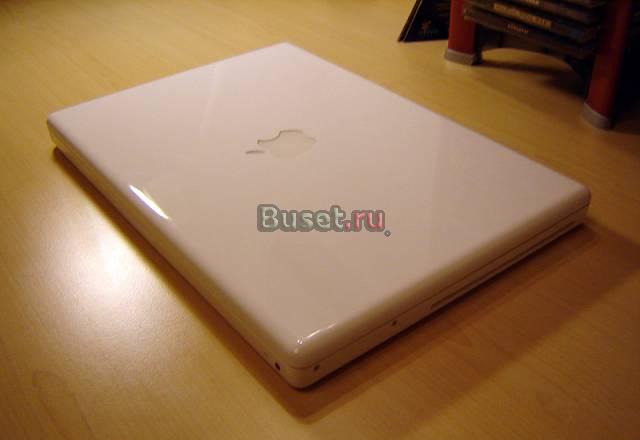 Продам MacBook White в Москве Москва