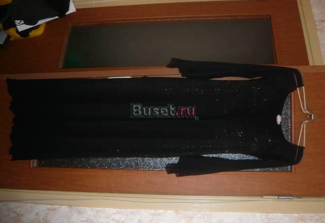 Вечерний костюм Москва