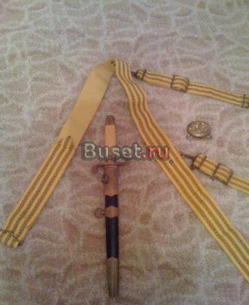 Продам кортик Зик 57 Санкт-Петербург