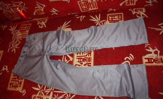 Новые брюки Москва