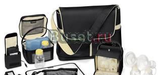 Электрический молокоотсос Medela Pump In Style Санкт-Петербург