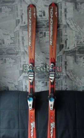 Горные лыжи Rossignol actys 200 TPI2 Санкт-Петербург
